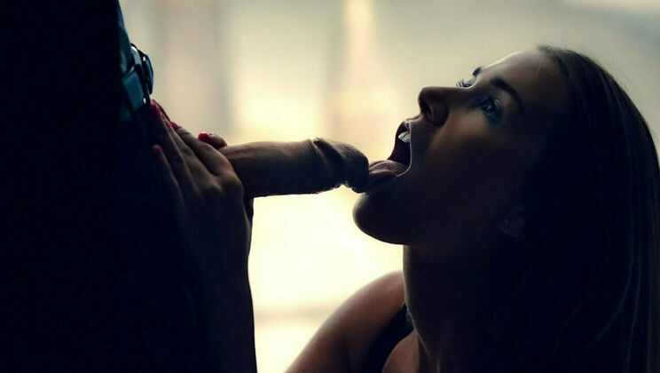 [SexArt] - Beautiful Sex with Alexis Crystal and Michael Fly