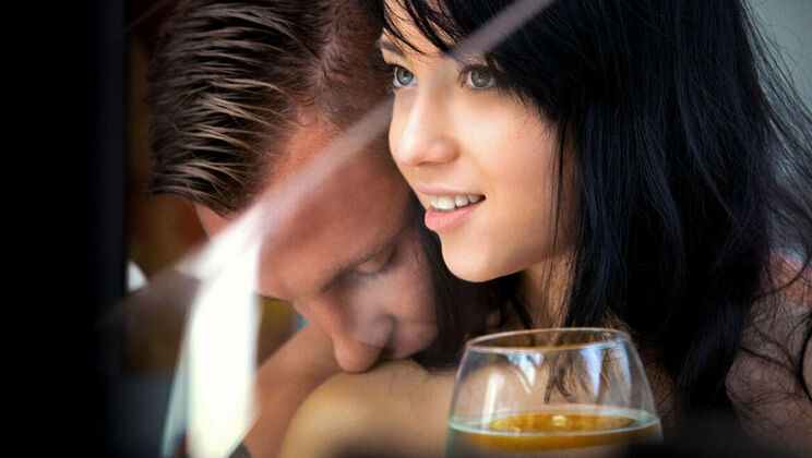 [SexArt] - Couple's Castle of Desire - Matt Ice - Taissia A