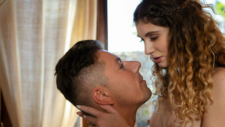 [SexArt] - Czech Lovelies in Bikinis - Episode 4