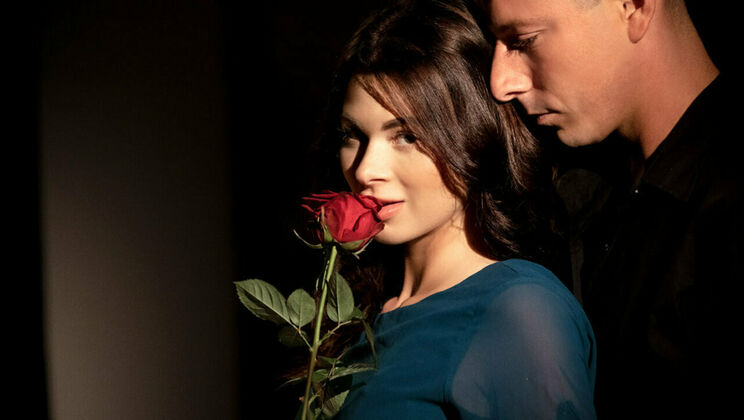 Late Night Furious Fucking