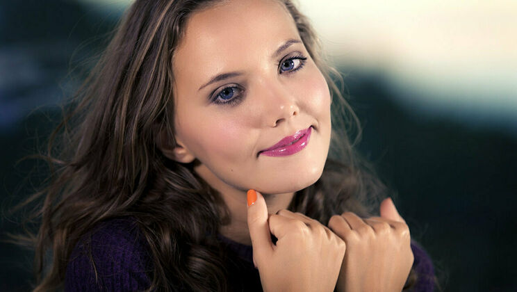 [SexArt] - Sexy Solo Episode with Mango A