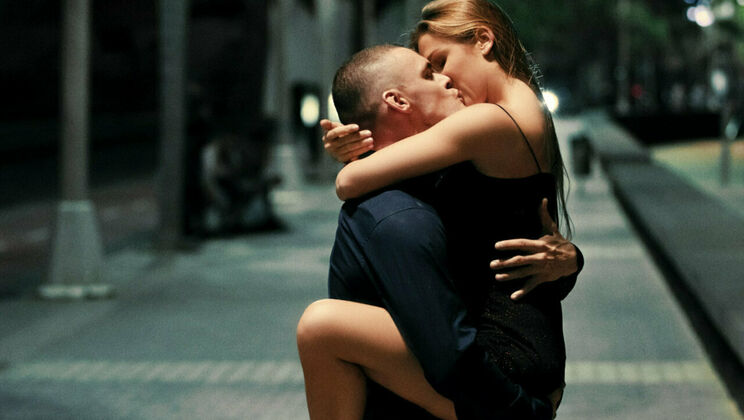 [SexArt] - Wet And Curly Sex Episode