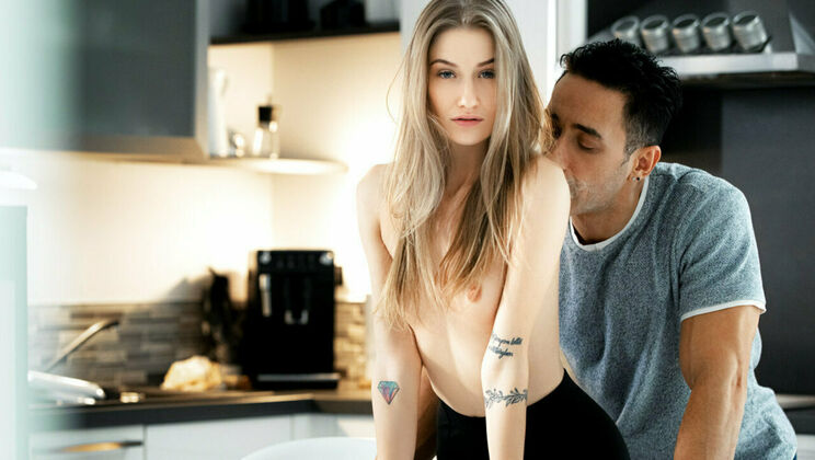 Skinny Minx Gets Her Break