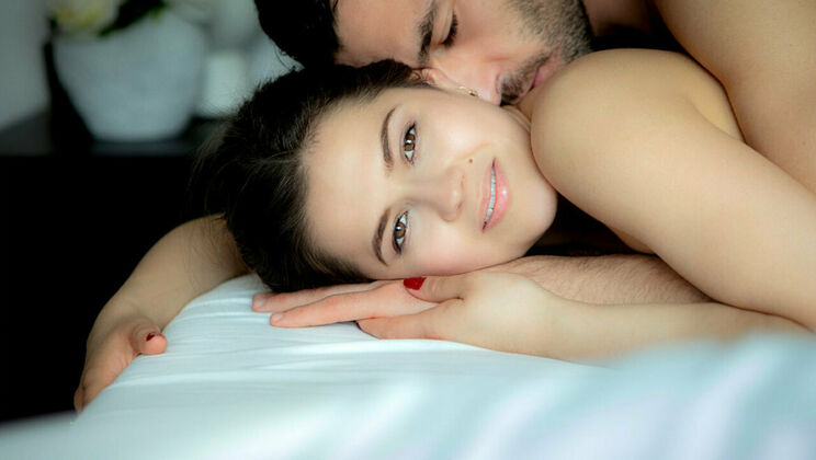 [SexArt] - Panties Down, Action Up