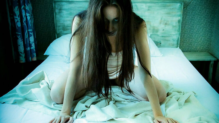 Natural Tits and Tattoos: Czech Couple's Delight