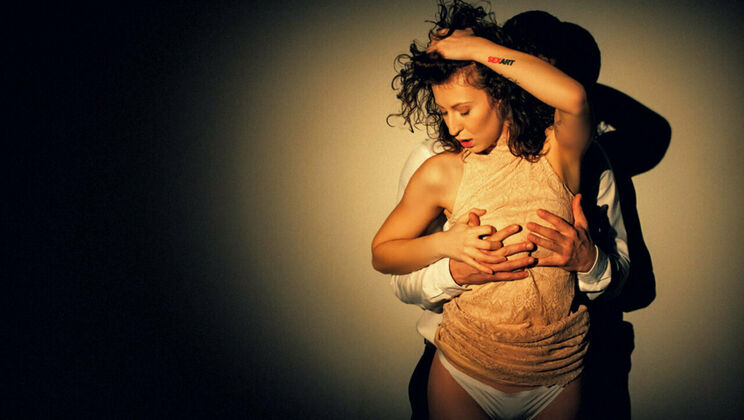 [SexArt] - Do It to Me Like You Do