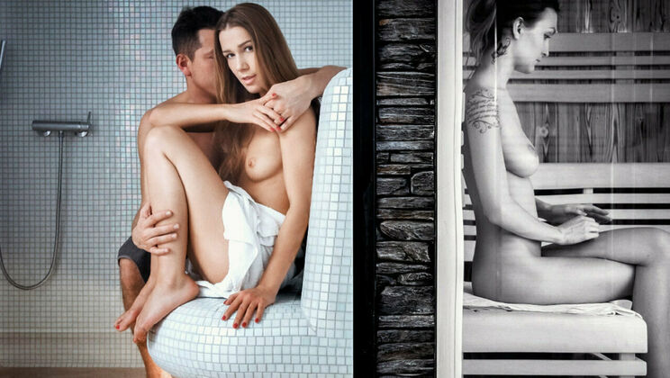 [SexArt] - Solo and Couple Action: Part 1