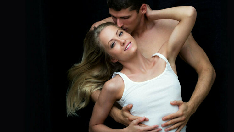 [SexArt] - Beautiful Sex with a Hungarian Blonde - Kristof Cale - Sicilia