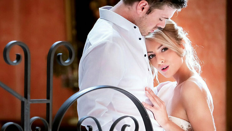 [SexArt] - Lesbian Love with Katy and Friend - Katy Rose - Ryan Ryder