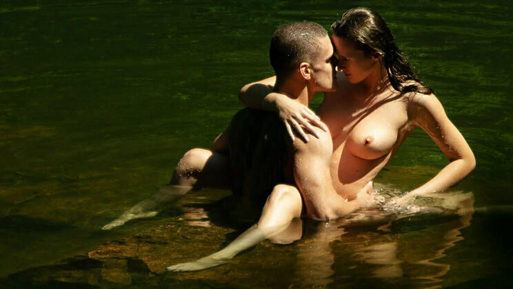 [SexArt] - Beautiful Sex With Stacy