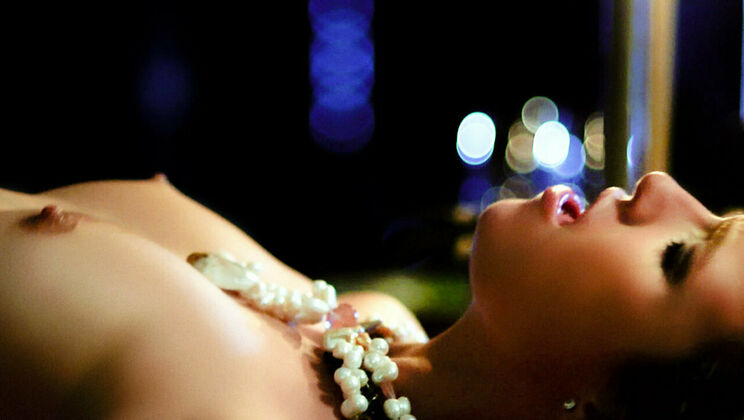 Shaved and Ready: Brunette Beauties