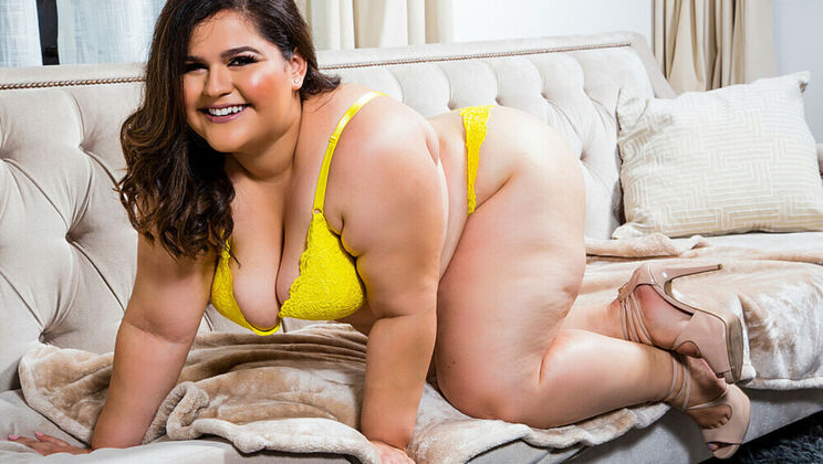 [NeighborAffair] - Neighbor Gets Consoled by Karla Lane's Hairy Pussy - Stirling Cooper - Karla Lane