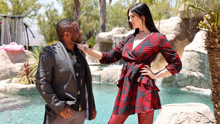 [GenderXFilms] - Micah Martinez and Nicole Korsakova in Hardcore Doggystyle