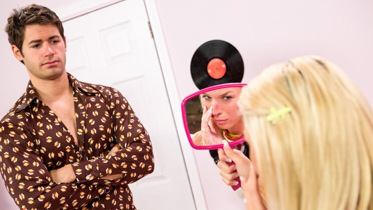 [Devil'sTgirls] - Trans Hardcore Gang - Aubrey Kate - Gio