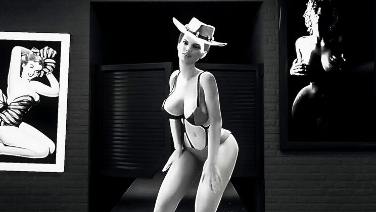 [AdultTime] - City of Kink: Big Tits and Blowjobs - Markus Dupree - Sarah Jessie