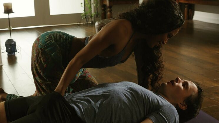 [BellesaFilms] - Robby Echo's Private Moment - Demi Sutra - Robby Echo