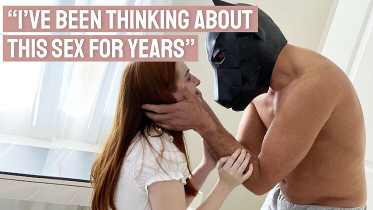 Maya and Damon in Doggystyle