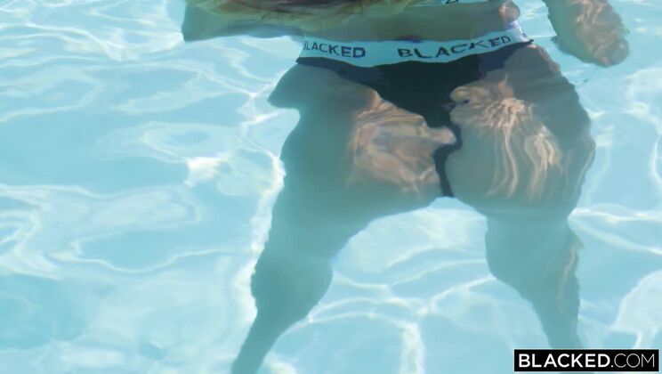 [BLACKED] - Double Blowjob Dream Team - Gianna Dior - Aaron Rock - Jack Rippher