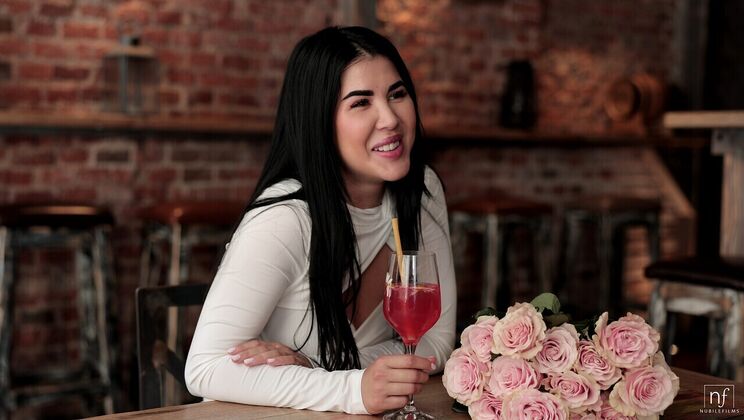 [NubileFilms] - Lady D Shaved and Ready for Fantasy August 2023