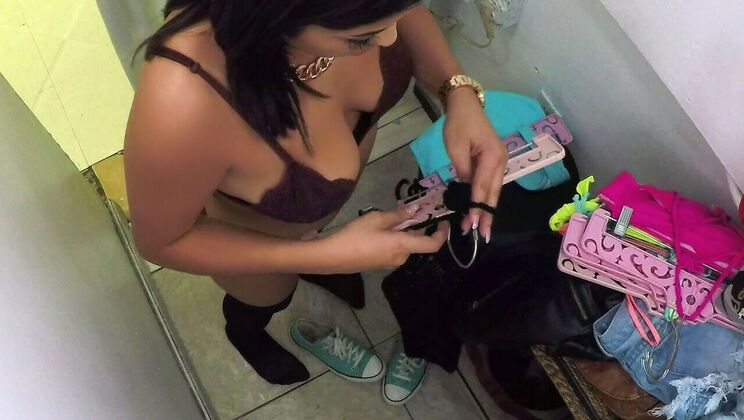 Hot Merchandise And A Deal To Match