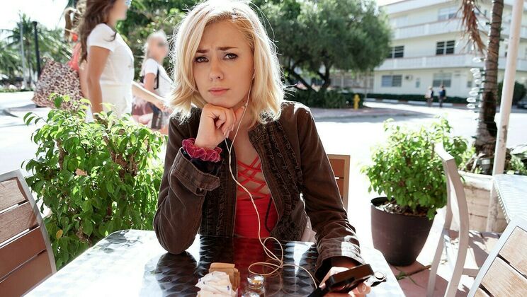 Backyard Sexual Escapade