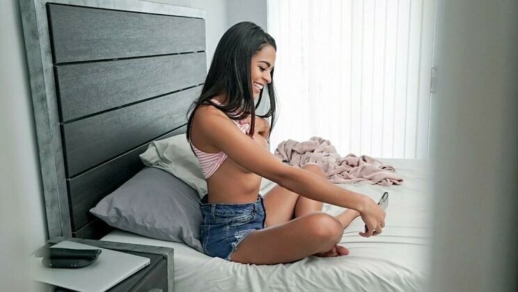 [PervsOnPatrol] - Friends Who Like Doggystyle - Tony Rubino - Vienna Black