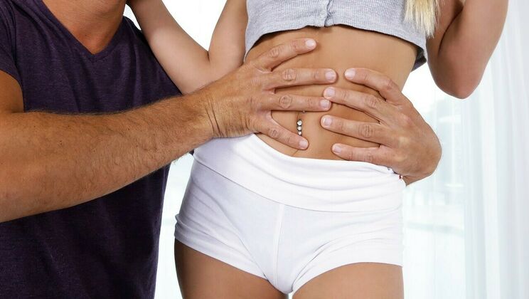 Sydney's Cute Little Honey