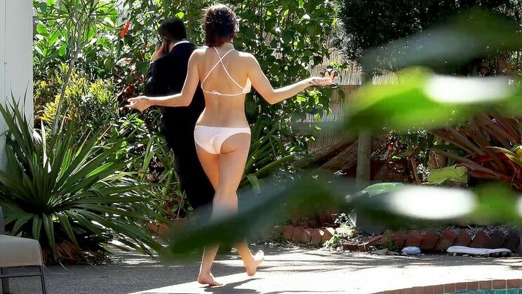 Stevie K Foxx's Messy Blowjob Fun