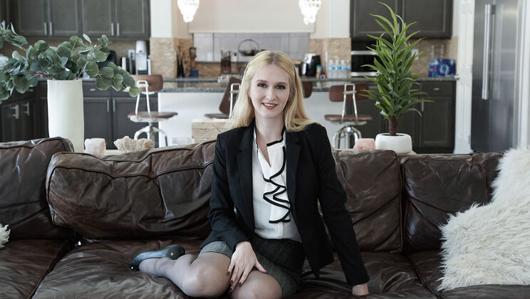 Audrey's Blind Desire