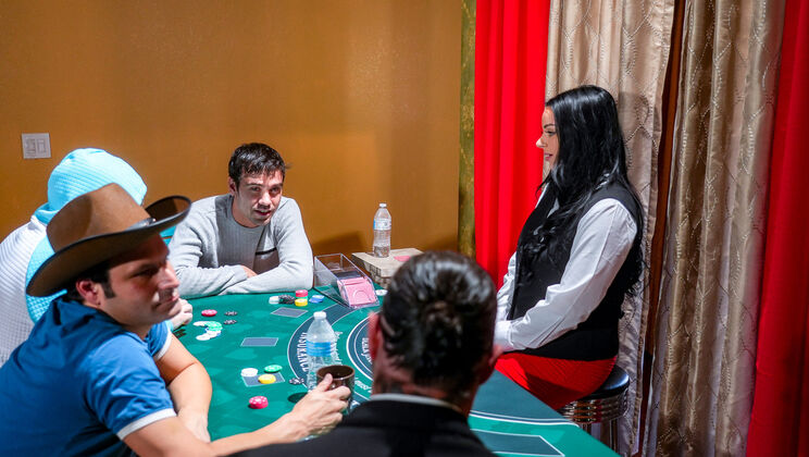 The House Never Loses