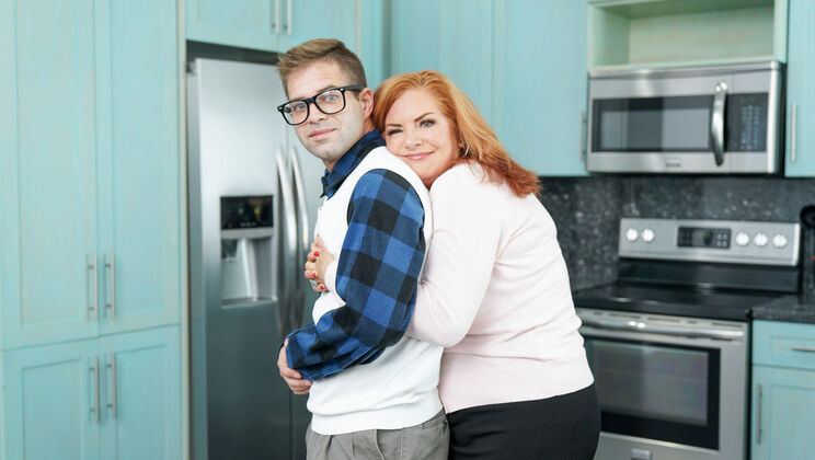 [PervNana] - The Master Is Made Through Discipline - Andi James - Nicky Rebel