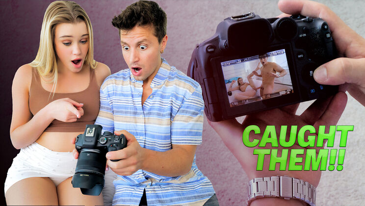 [MyBabysittersClub] - Sexy Sitters on Tape - Jay Rock - Jay Romero - Chloe Rose