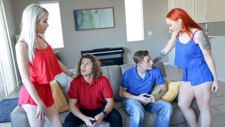 [MomSwap] - Bets Are Off and Action Is On