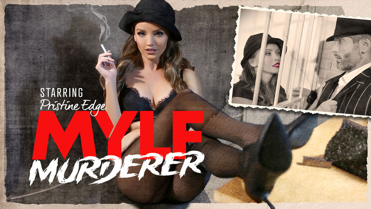 [MYLFwood] - Cheating Wife: A True Femme Fatale - Mike Mancini - Pristine Edge