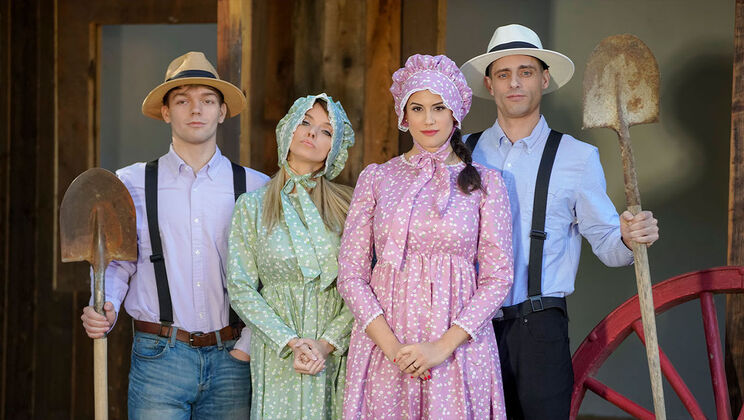 [MomSwap] - Swapping More Than Recipes