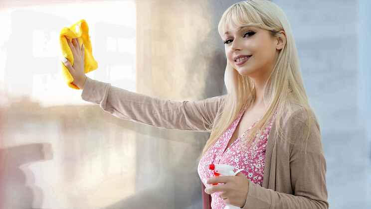 [PervMom] - Forbidden Fruit: A Stepson's Obsession