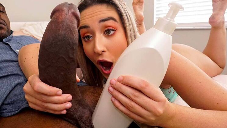 Bangbros Clip: Brookie's Big Cock Adventure