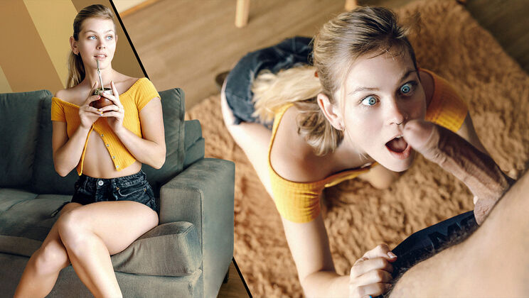 Introduce Me to Your World