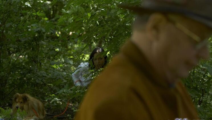 [Oldje] - 69 Striptease in Nature - Ally Style - Jhonsson