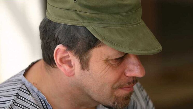 [Oldje] - Kissing French Big Tits - Phillipe - Zenna