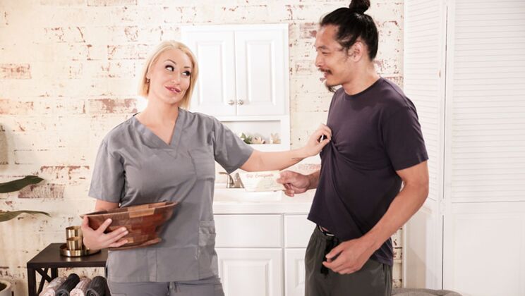 69 with Uncle's Friend