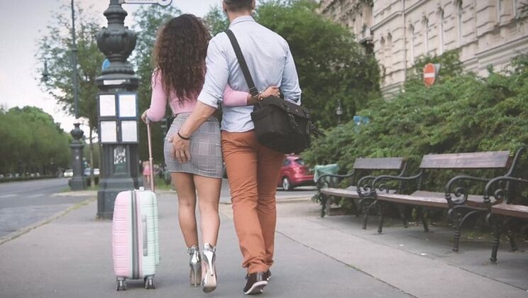 [PornWorld] - Liv Revamped Gets Fucked Hard in Ass and Pussy - Lutro - Liv Revamped - Mugur