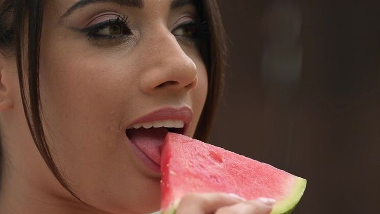 [PornWorld] - Emily Pink, Yanick Shaft, and Max Fonda in Hardcore DP Action - Yanick Shaft - Emily Pink - Max Fonda