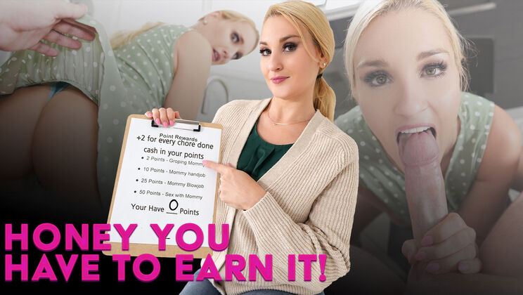 Points of Pleasure with Alex and Julia