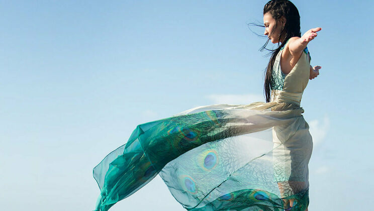 Fallen: A Beautiful Sex Encounter