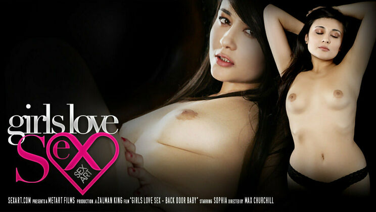 Beautiful Sex: Sophia's Dirty Little Secret