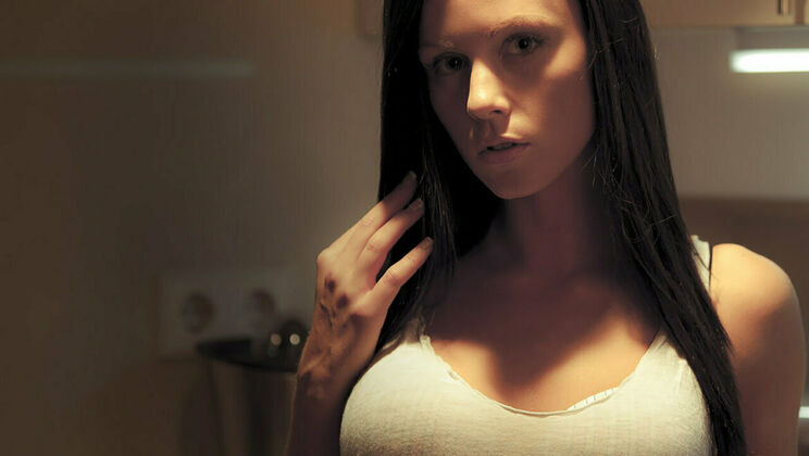 [SexArt] - Whitney's Striptease Seduction - Whitney Westgate