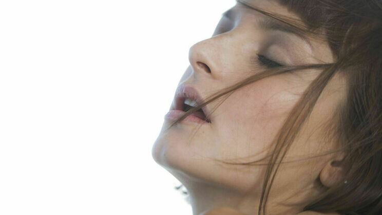 [SexArt] - Sexy Italian in Doggystyle - Flora