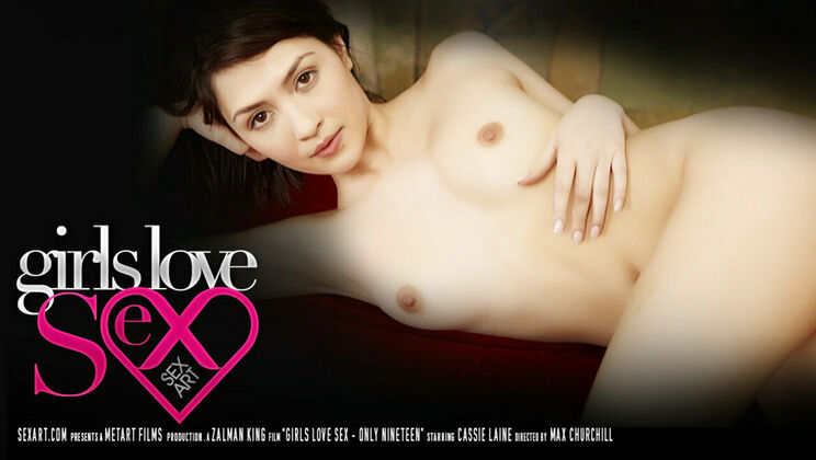 Fucking the Beautiful Teen