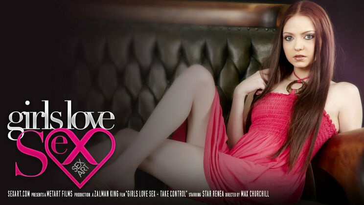 Controlled by Renea's Beauty